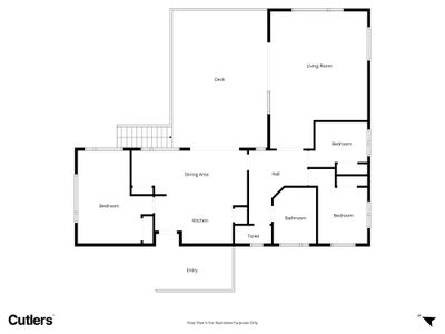 37 Aberdeen Road, Saint Clair