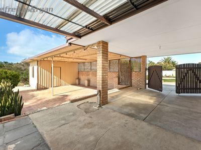 33 Abernethy Grove, Seville Grove