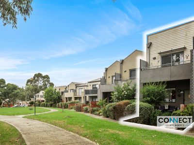 27 Demmie Mews, Lyndhurst