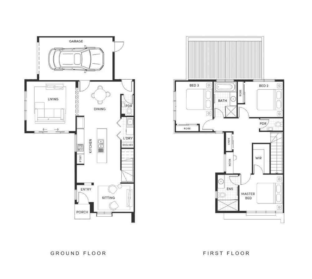 Lot 6306 Aquarius Way, Wollert