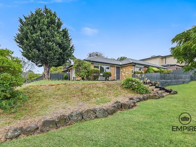 14 Shetland Street, Endeavour Hills