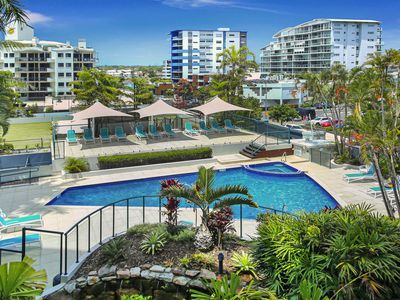 47 / 13 Mooloolaba Esplanade, Mooloolaba