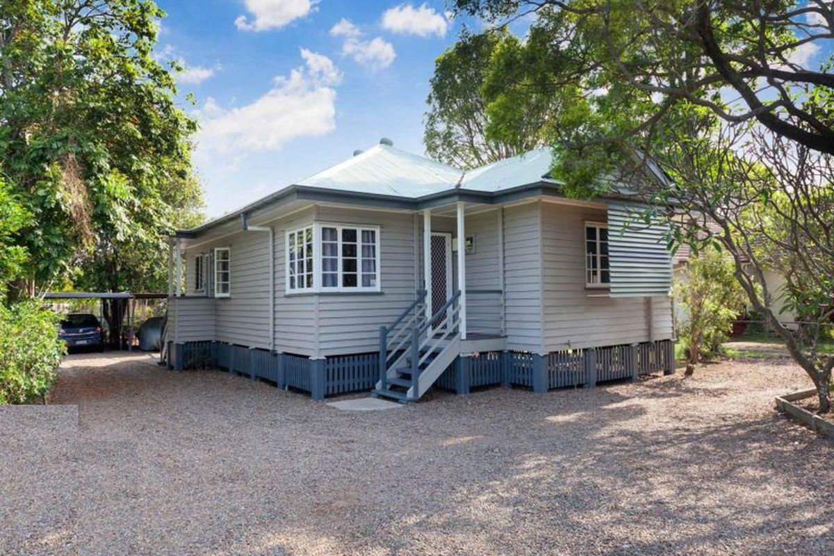 931 Boundary Road, Coopers Plains