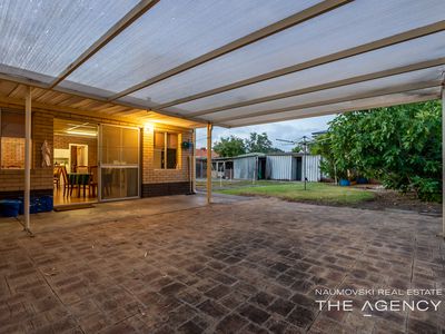 69 Wilkie Street, Stirling