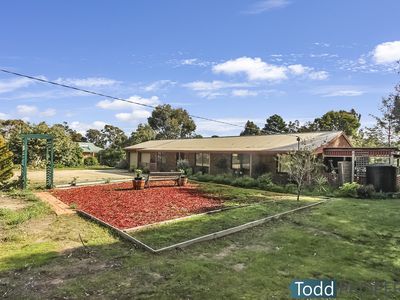 10 Shakespere Street, Heathcote