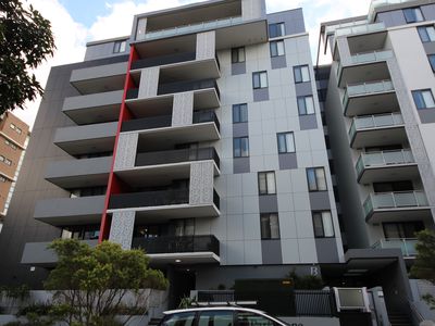 617 / 5 Bidjigal Road, Arncliffe