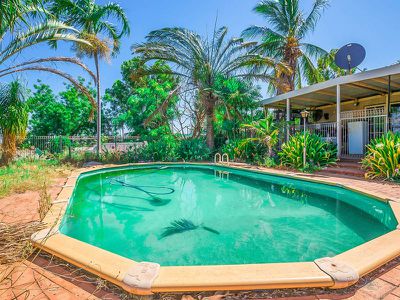 47 Redbank Road, Port Hedland