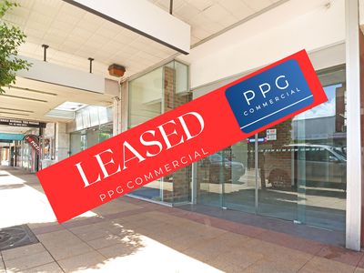 464 Princes Highway, Rockdale