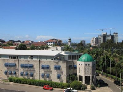 H403 / 9-11 Wollongong Road, Arncliffe