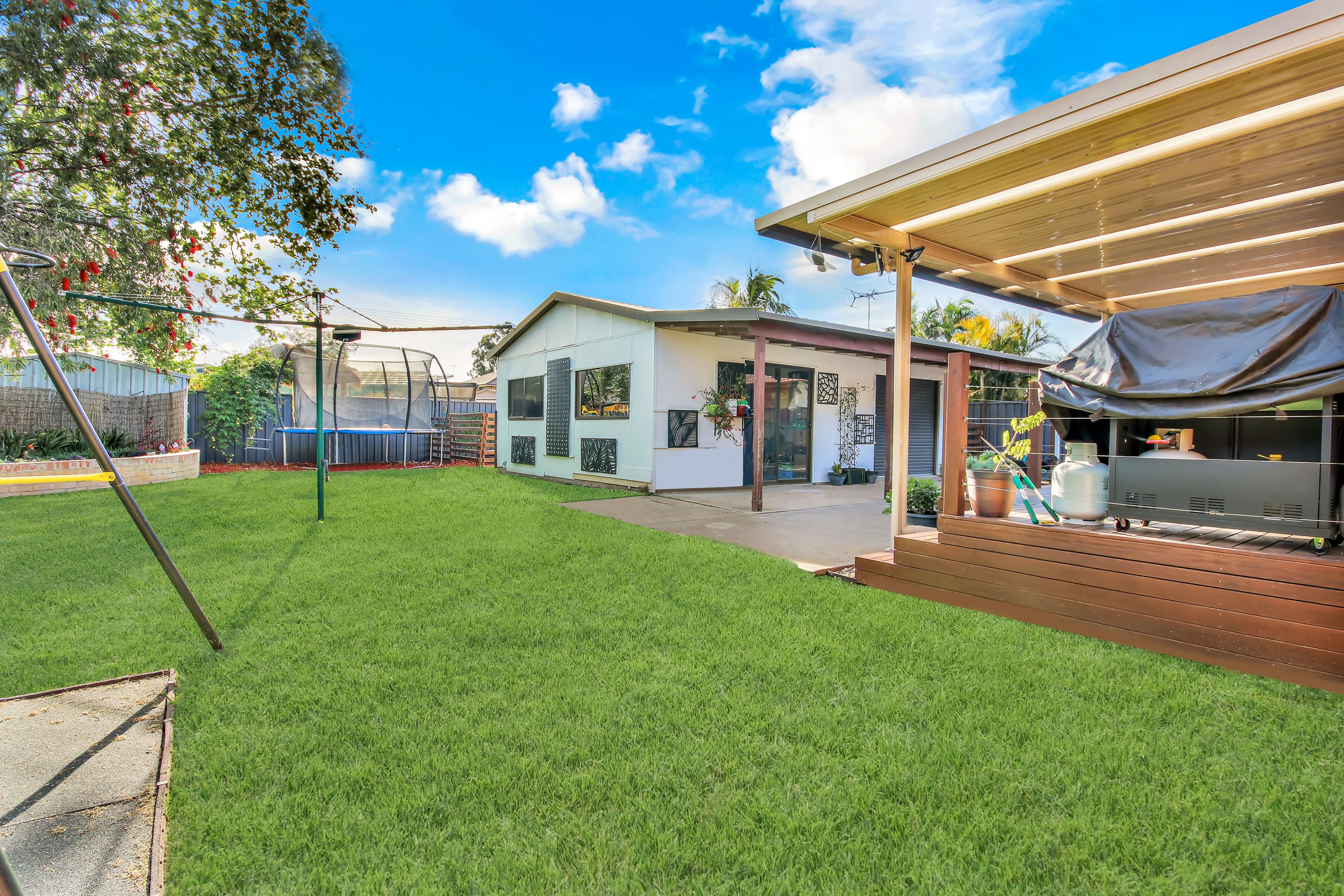 19 Kiaka Crescent, JAMISONTOWN