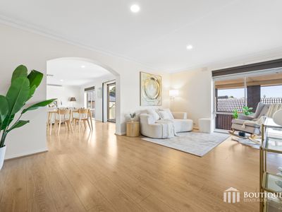 116 Outlook Drive, Dandenong North