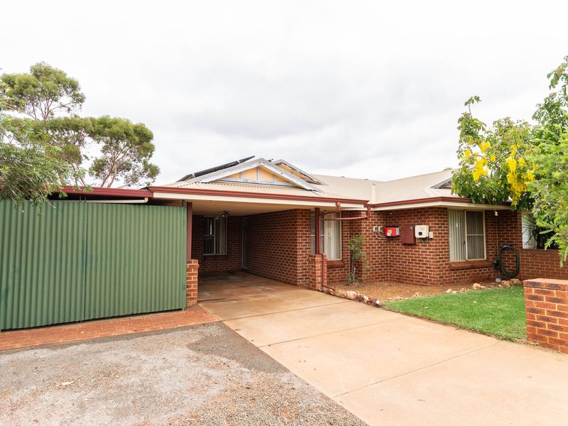 4 / 289 Burt Street, Victory Heights