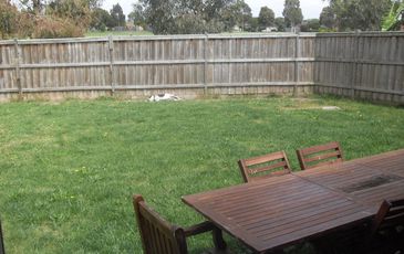 25 Thornley Drive, Berwick