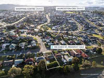 118 Chris Street, Prospect Vale