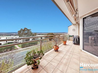7 / 34 Leahy Close, Narrabundah