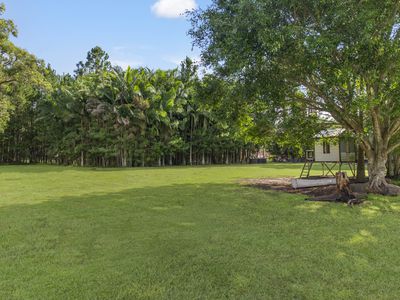 318 Old Toorbul Point Road, Caboolture