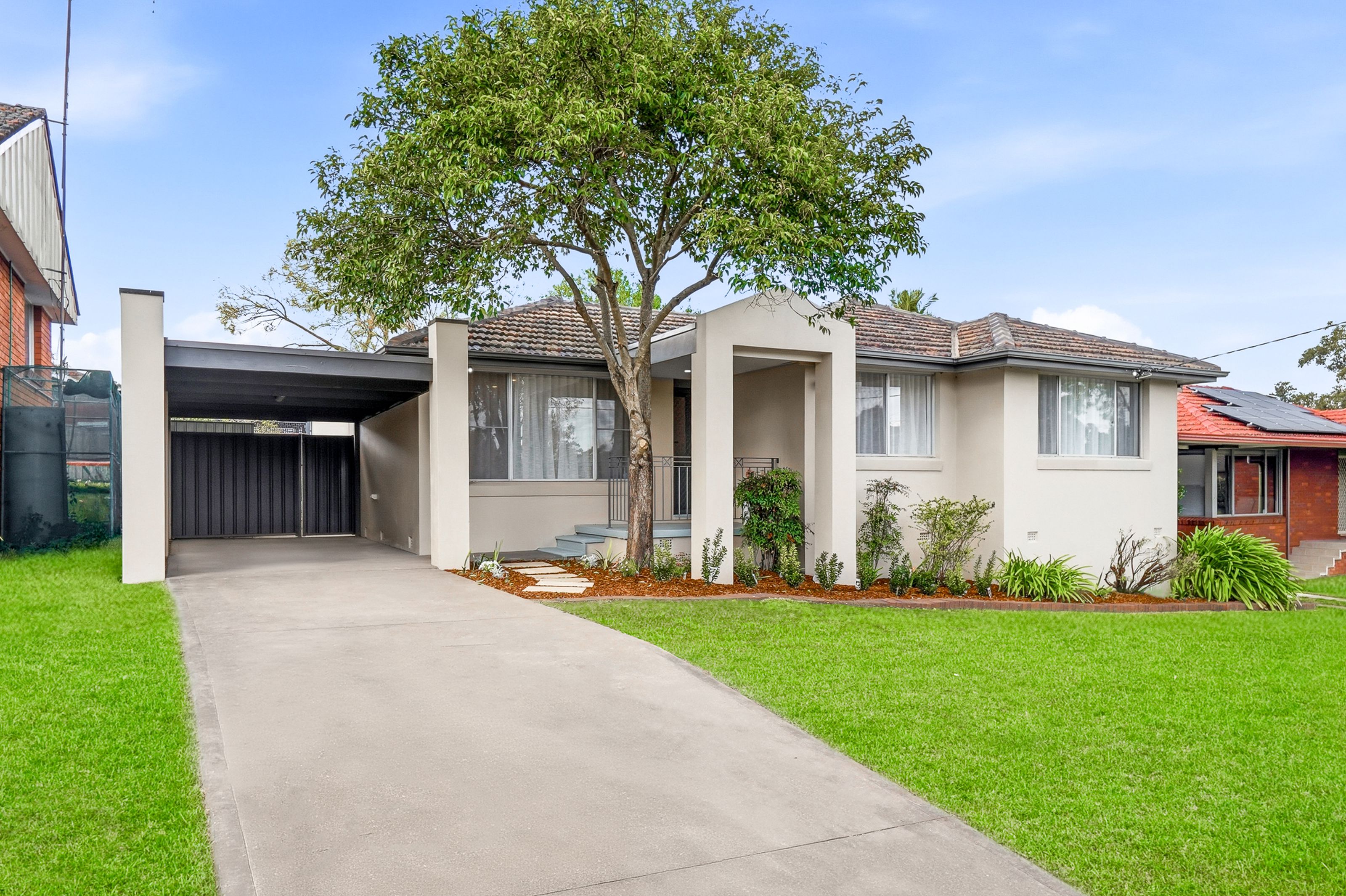 98 Fragar Road, SOUTH PENRITH
