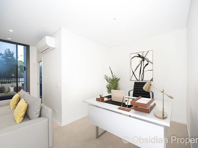 6096 / 5 Bennelong Parkway, Wentworth Point