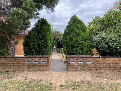 4 / 106 Templeton Street, Wangaratta