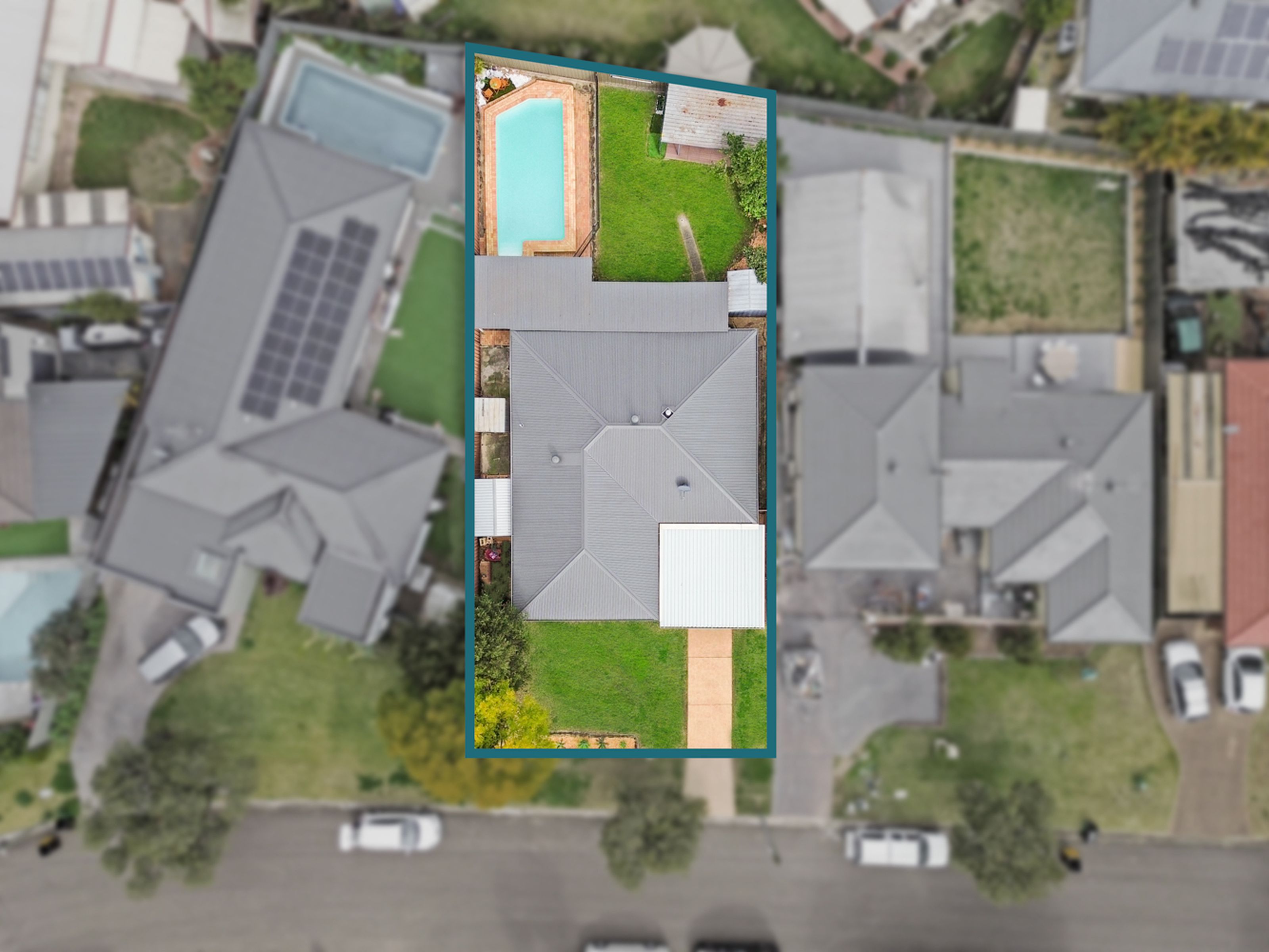 6 Korimul Crescent, SOUTH PENRITH