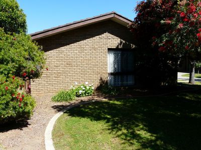 Tocumwal