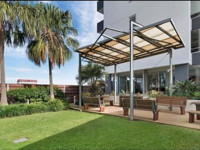 5006 / 5 Parkland Boulevard, Brisbane City