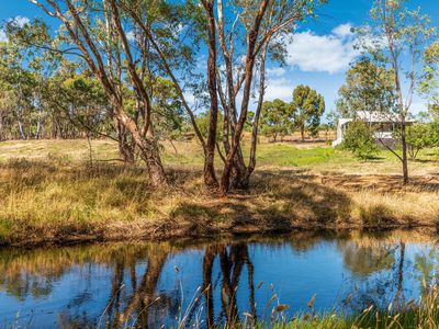 4090 McIvor Highway, Heathcote