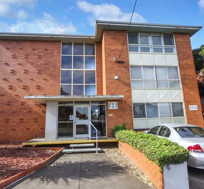 4 / 232 Ascot Vale Road, Ascot Vale