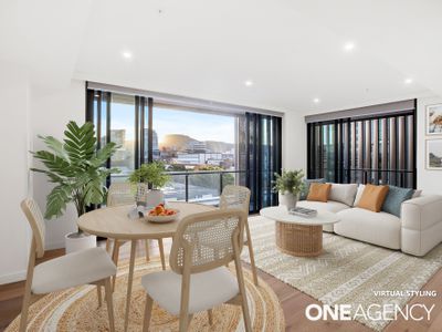 A605 / 77 Kembla Street, Wollongong