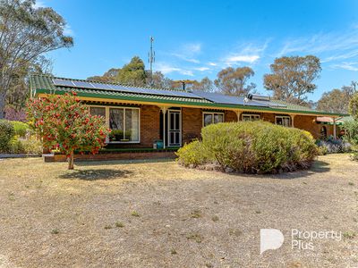 808 Calder Alternative Highway, Lockwood South