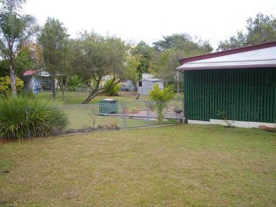 Bundamba