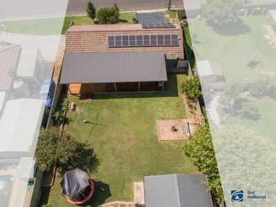 13 Flinders Street, Tamworth