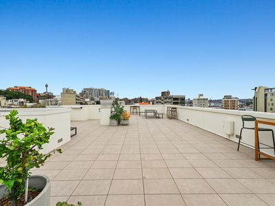 6F / 85-91 Elizabeth Bay Road, Elizabeth Bay