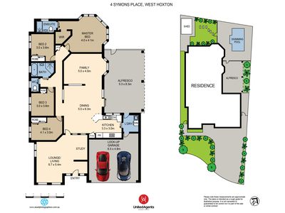 4 Symons Place, West Hoxton