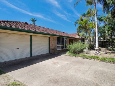 2 McKellar Court, Mount Pleasant