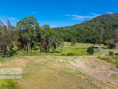 876  Green Pigeon Road, Green Pigeon