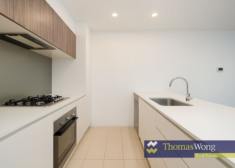 B302 / 29 Browns Road, Clayton