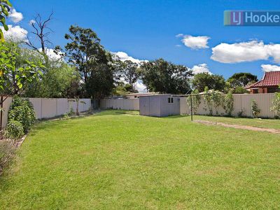 60 Gerald Crescent, Doonside