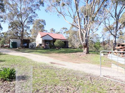 22  Crossley Road, Costerfield