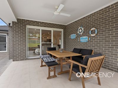 258 Walmer Avenue, Sanctuary Point