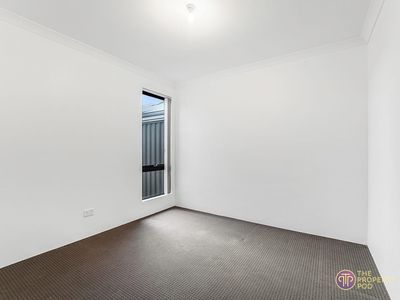 12 Wandsworth Avenue, Brabham