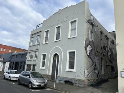 Office 4 / 82 Bond Street, Dunedin Central