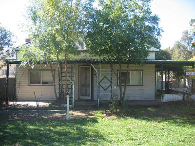 42 WRIGHT STREET, Heathcote