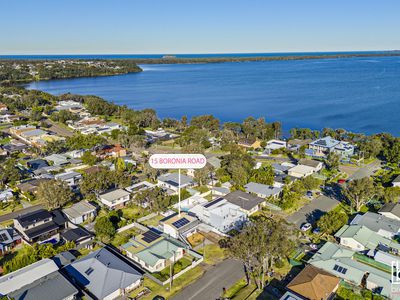 15 Boronia Road, Lake Munmorah