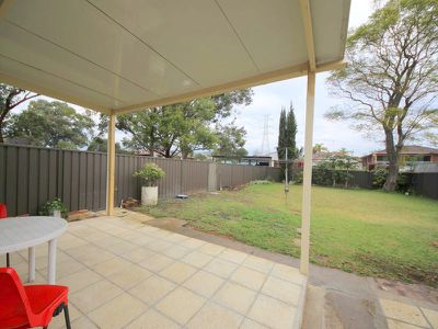 12 Carnation Avenue, Bankstown