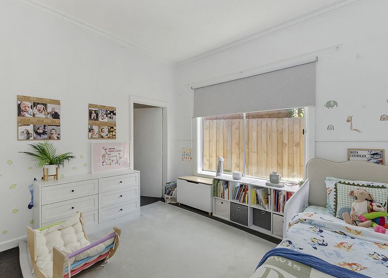 25 Patrick Street, Portland