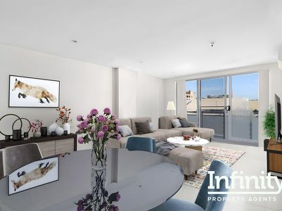 37 / 20-24 Sorrell Street, Parramatta