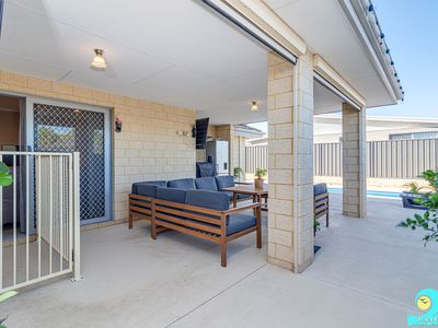 6 Brassie Terrace, Yanchep