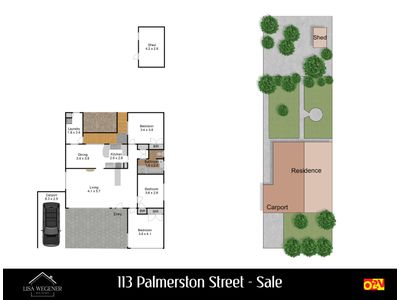 113 Palmerston Street, Sale