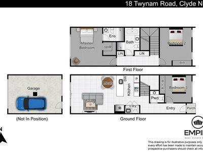 18 Twynam Road, Clyde North
